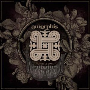 Album Hopeless Days - Amorphis