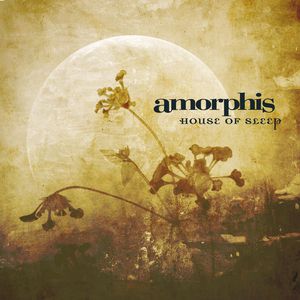 Amorphis : House of Sleep