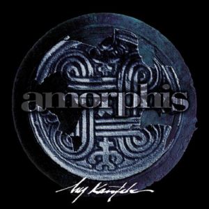 Album My Kantele - Amorphis