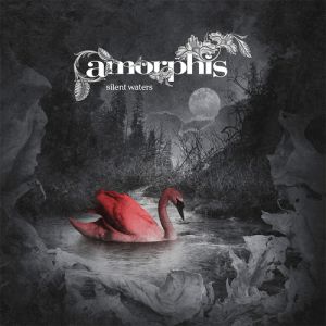 Album Amorphis - Silent Waters