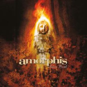 Album Amorphis - Silver Bride