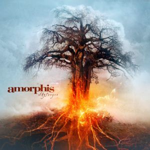 Amorphis Skyforger, 2009
