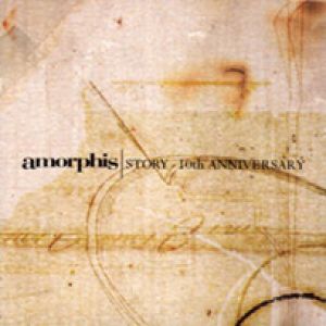Amorphis Story - 10th Anniversary, 2000