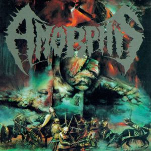 Album Amorphis - The Karelian Isthmus