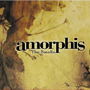 Album Amorphis - The Smoke