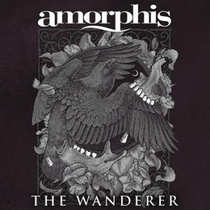 Album Amorphis - The Wanderer