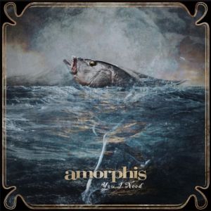Album Amorphis - You I Need