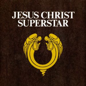 Album Andrew Lloyd Webber - Jesus Christ Superstar