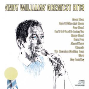 Album Andy Williams - Andy Williams