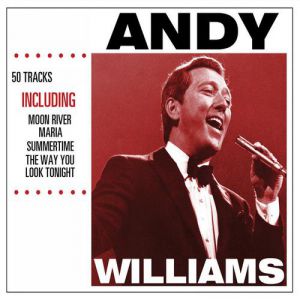 Andy Williams - album