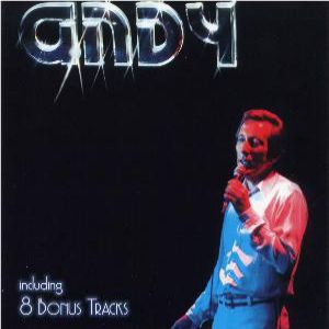 Album Andy Williams - Andy