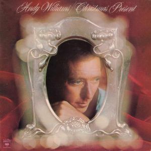 Andy Williams Christmas Present, 1974