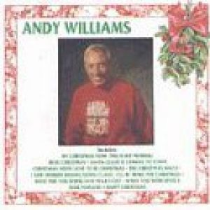 Andy Williams I Still Believe in Santa Claus, 1990
