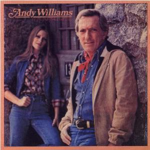 Andy Williams Let's Love While We Can, 1980