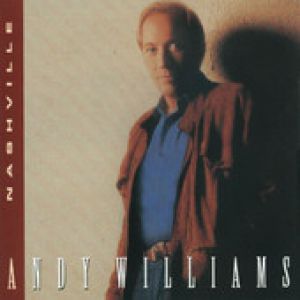 Album Nashville - Andy Williams