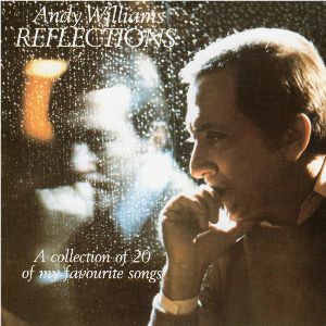 Andy Williams Reflections, 1977