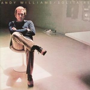 Album Andy Williams - Solitaire