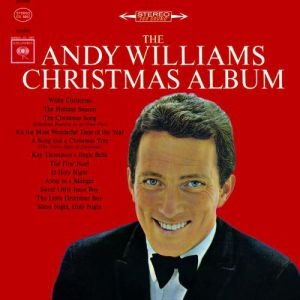 Album Andy Williams - The Andy Williams Christmas Album