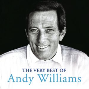 Album Andy Williams - The Very Best of Andy Williams