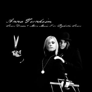 Album Anna Ternheim - Lovers Dream & More Music for Psychotic Lovers