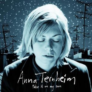 Album Make It On My Own - Anna Ternheim