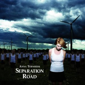 Album Anna Ternheim - Separation Road
