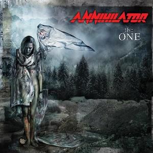 Album Annihilator - The One