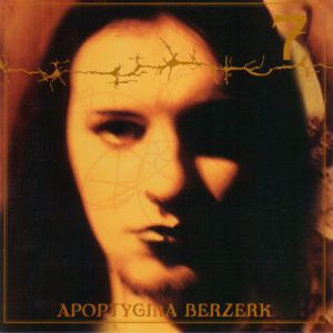 Apoptygma Berzerk 7, 1996