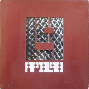 Album Apoptygma Berzerk - APBL98