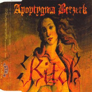 Album Apoptygma Berzerk - Bitch