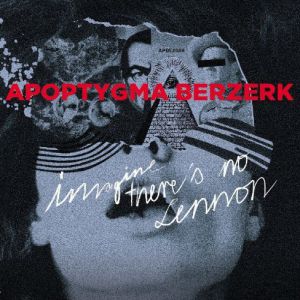 Album Apoptygma Berzerk - Imagine There
