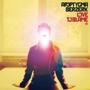 Album Apoptygma Berzerk - Love to Blame