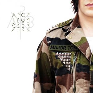 Album Major Tom - Apoptygma Berzerk