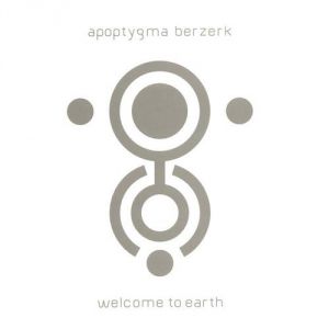 Album Apoptygma Berzerk - Welcome to Earth