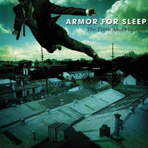 Album The Truth About Heaven - Armor for Sleep