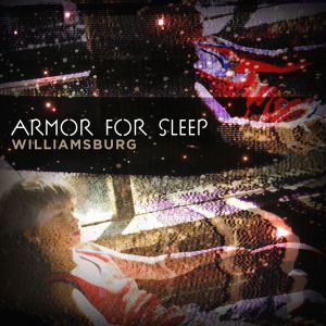 Armor for Sleep Williamsburg, 2007