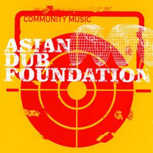 Album Asian Dub Foundation - Community Music