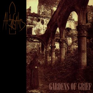 At the Gates : Gardens of Grief