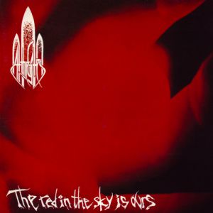 Album At the Gates - The Red in the Sky Is Ours
