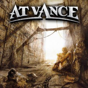 Album Chained - At Vance