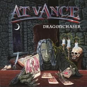 Album At Vance - Dragonchaser