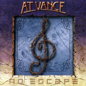 Album No Escape - At Vance