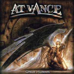 Album Only Human - At Vance