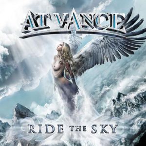 Album At Vance - Ride the Sky