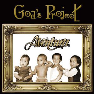 Album God's Project - Aventura