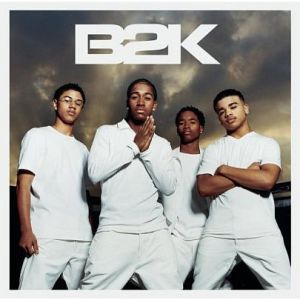 Album B2K - B2K