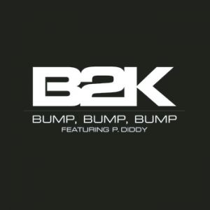 Album B2K - Bump, Bump, Bump