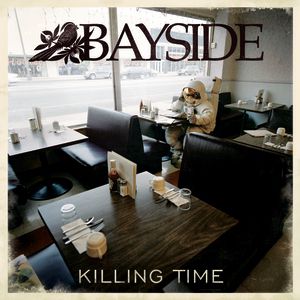Album Bayside - Killing Time