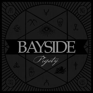 Album Bayside - Pigsty