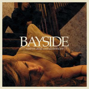 Album Bayside - Sirens and Condolences